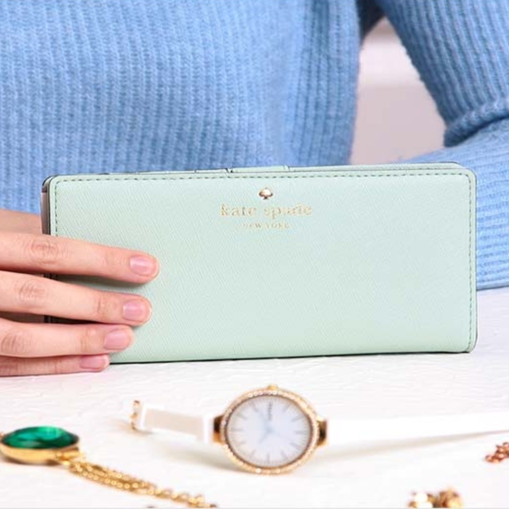Kate Spade Stacy Wallet
